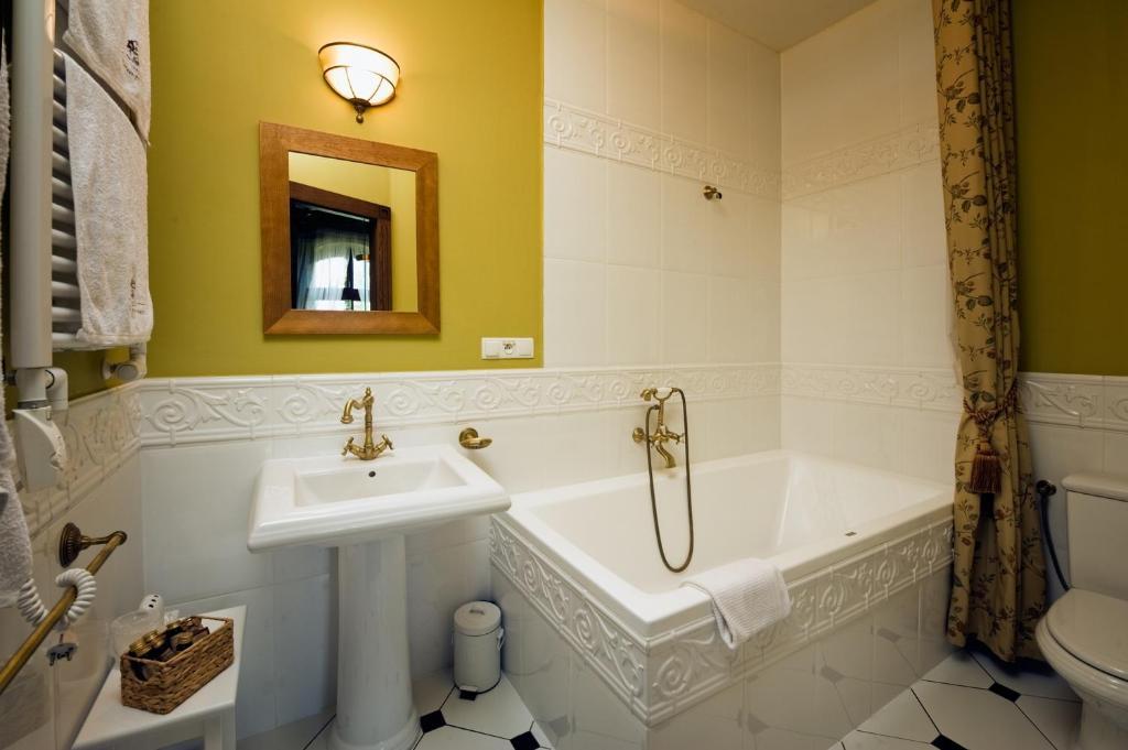 Villa Cztery Pory Roku Zbąszynek Room photo